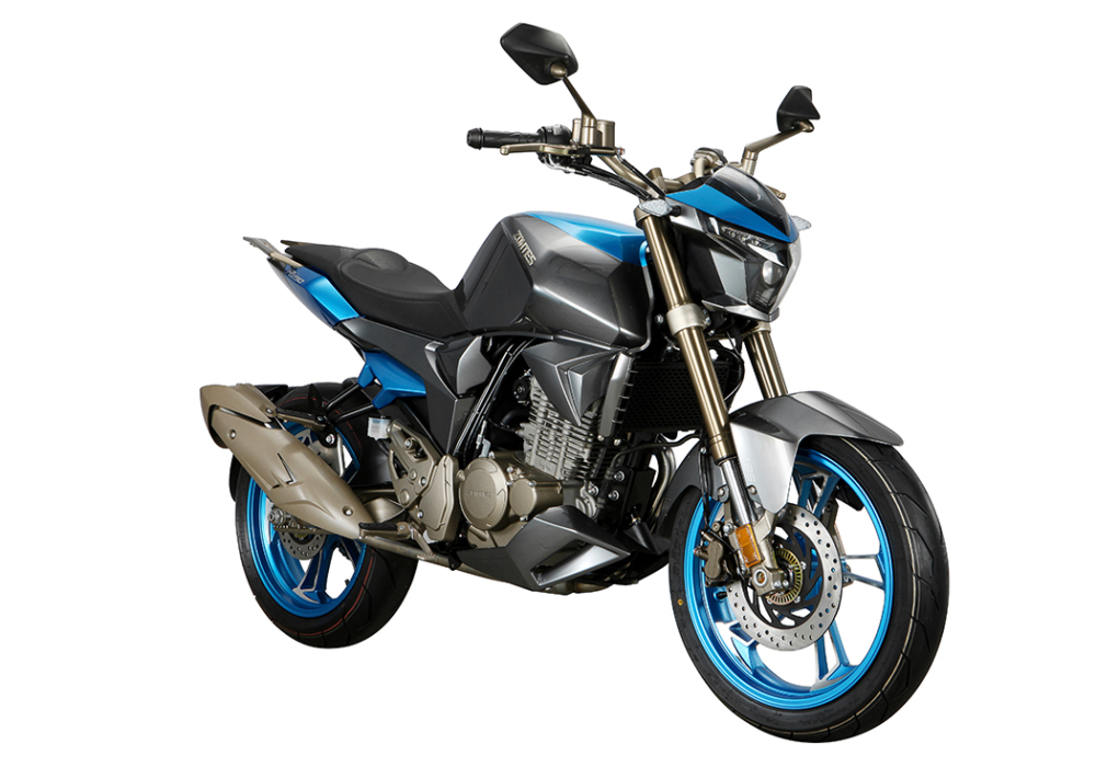 zontes 250cc